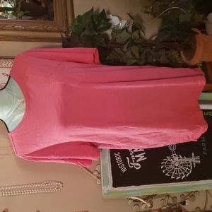 MBX Denim Wear Tee Size Large